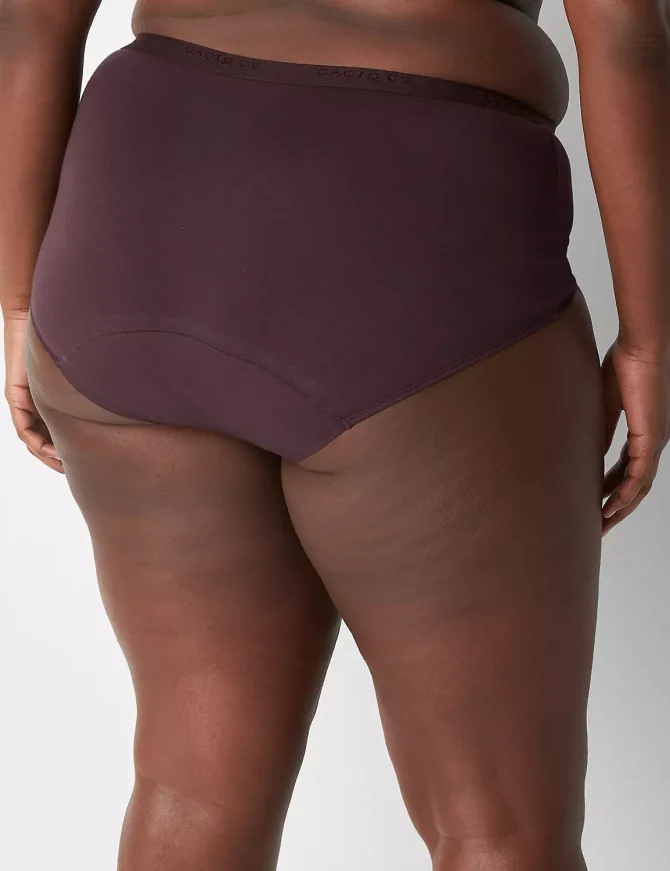 Total Confidence Full Brief Panty - Image 2