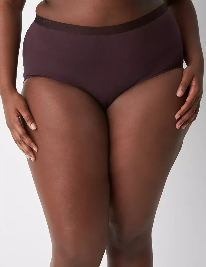 Total Confidence Full Brief Panty - Image 3