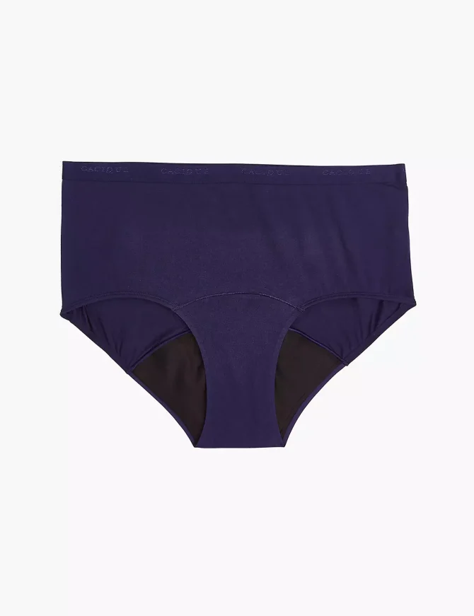 Total Confidence Full Brief Panty - Image 4