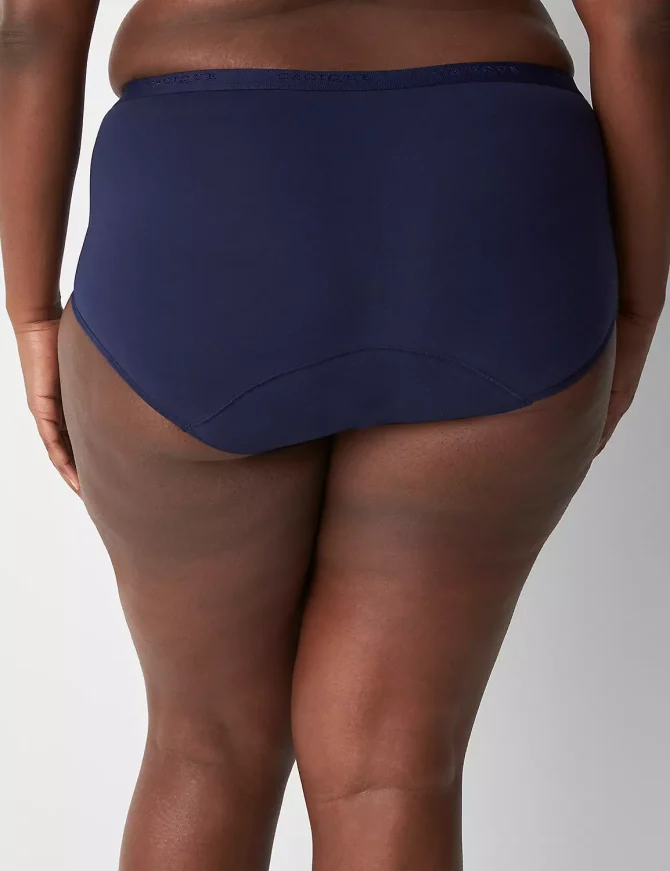 Total Confidence Full Brief Panty - Image 5