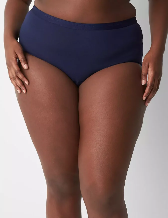 Total Confidence Full Brief Panty - Image 6