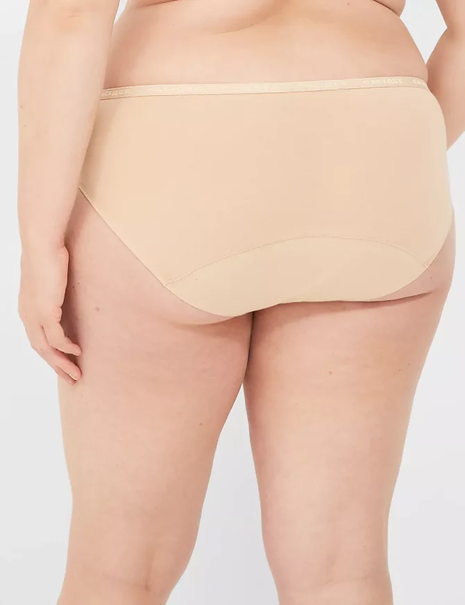 Total Confidence Hipster Panty - Image 8