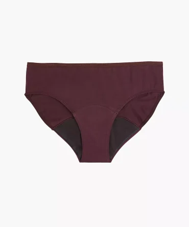 Total Confidence Hipster Panty
