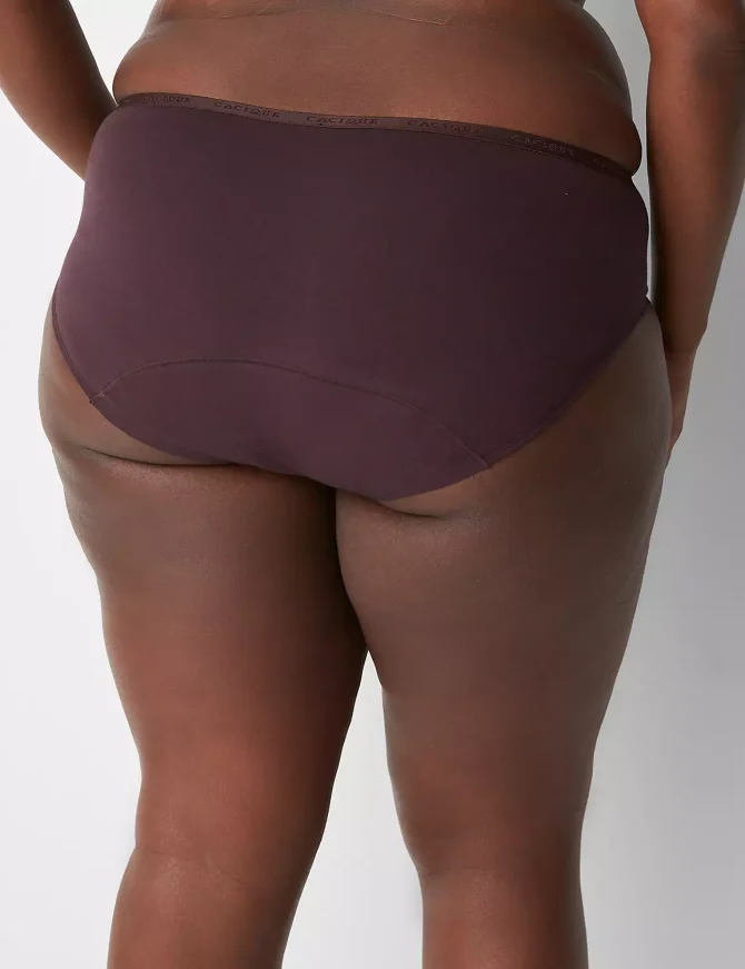 Total Confidence Hipster Panty - Image 2