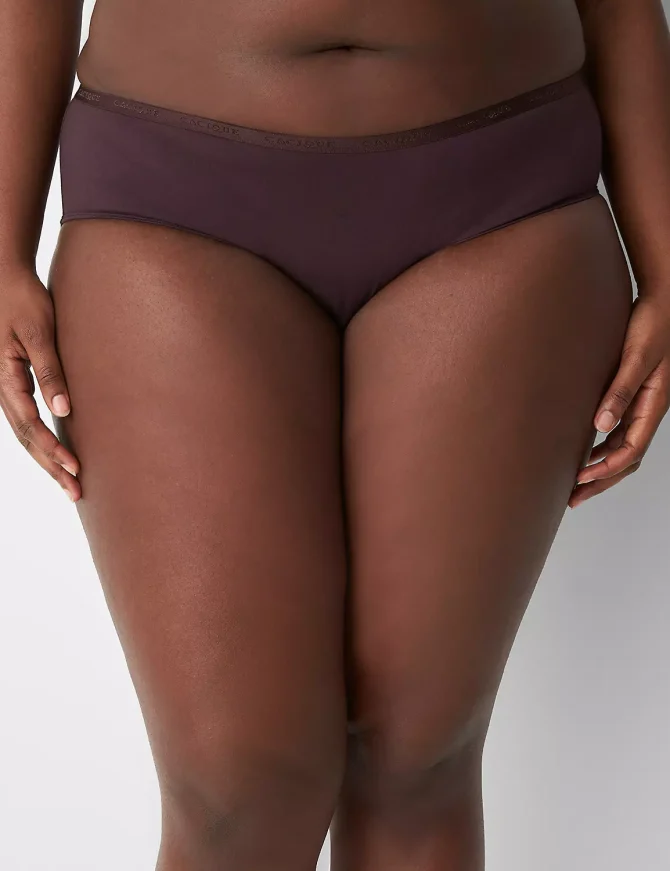 Total Confidence Hipster Panty - Image 3