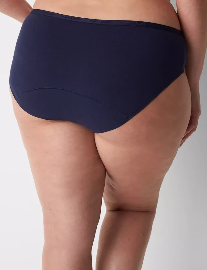 Total Confidence Hipster Panty - Image 5