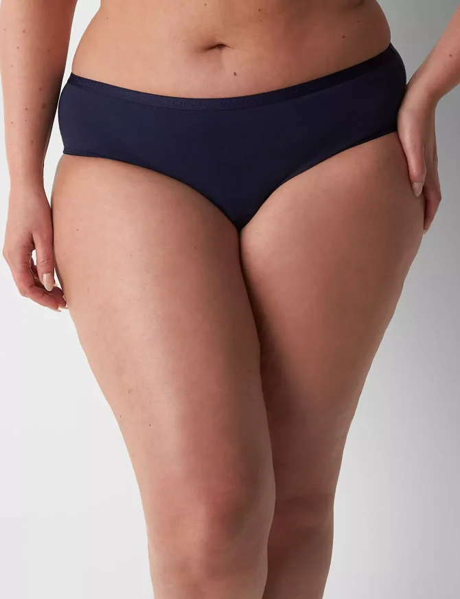 Total Confidence Hipster Panty - Image 6