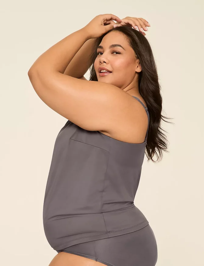 Comfort Bliss Nursing Cami - Image 7