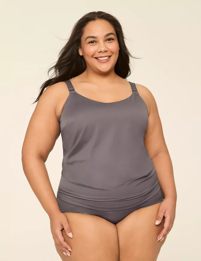 Comfort Bliss Nursing Cami - Image 8