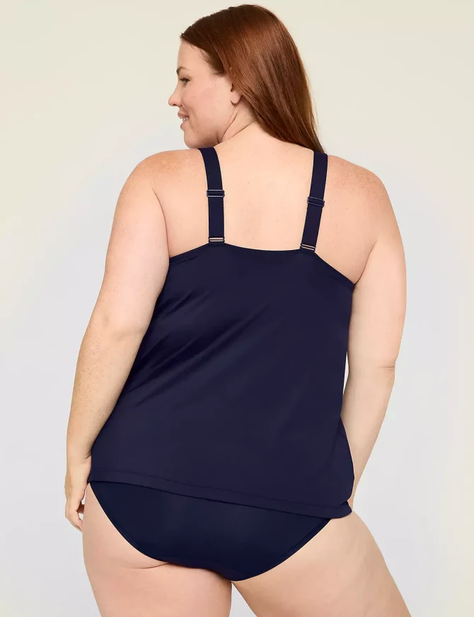 Comfort Bliss Nursing Cami - Image 2