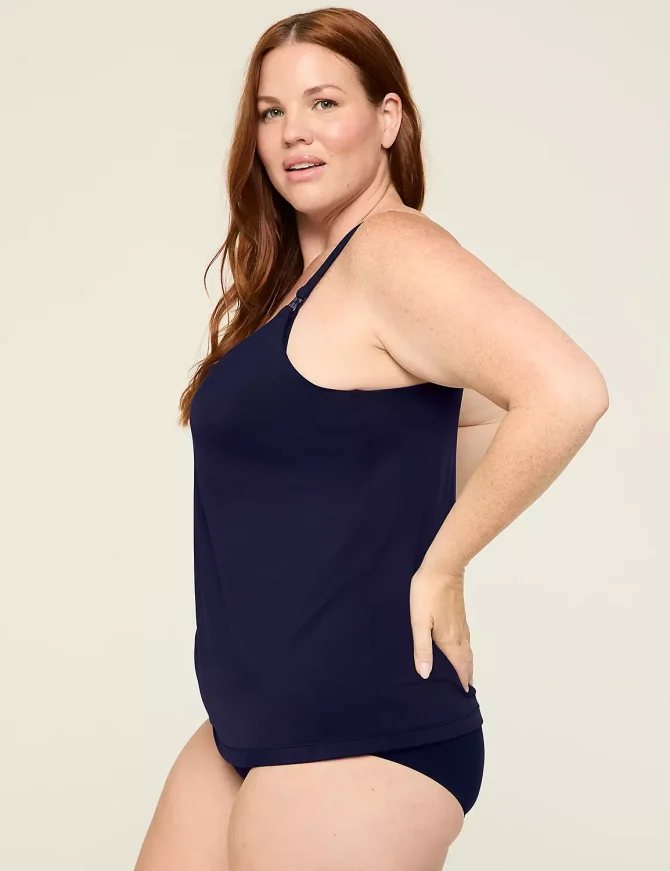 Comfort Bliss Nursing Cami - Image 3