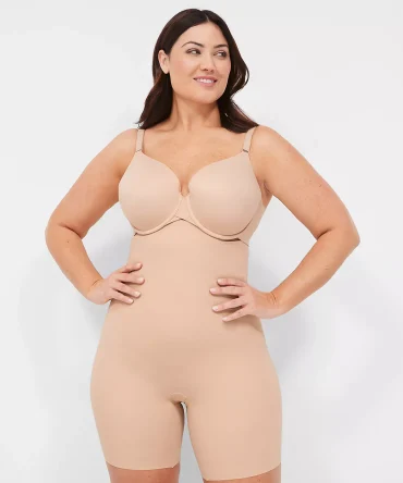 Level 3 Invisible Sculpt Ultra High-Waist Thigh Shaper