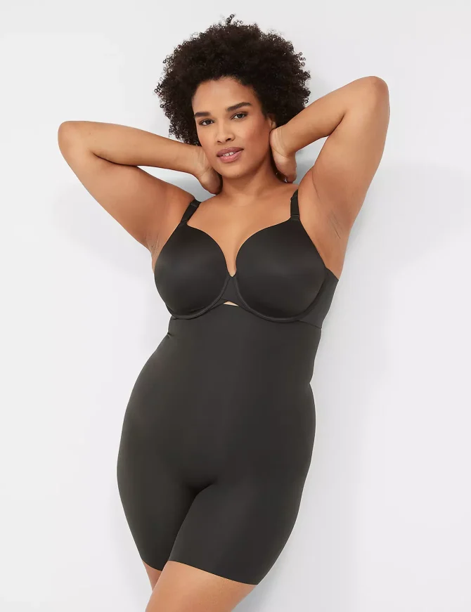 Level 3 Invisible Sculpt Ultra High-Waist Thigh Shaper - Image 3