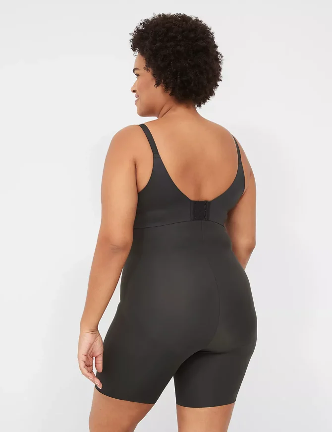 Level 3 Invisible Sculpt Ultra High-Waist Thigh Shaper - Image 4