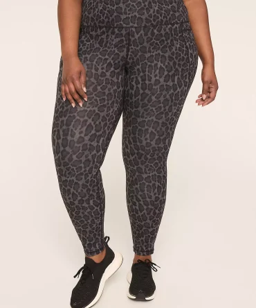 LIVI High-Rise Recycled LIVI Soft 7/8 Legging