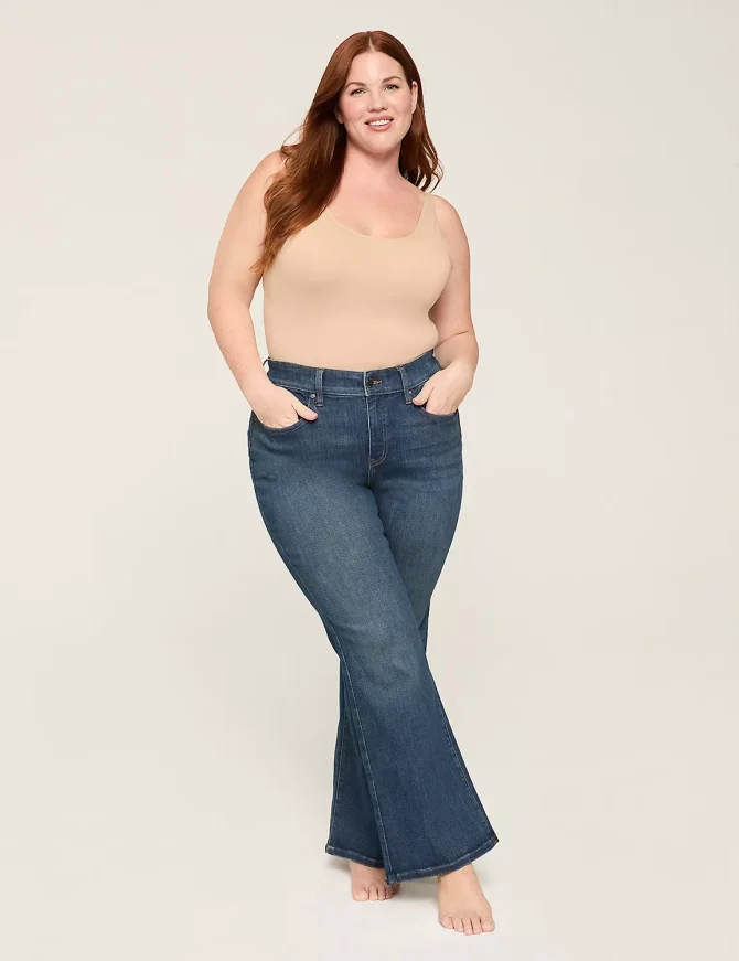 Level 2 Shaping Seamless Cami - Image 3