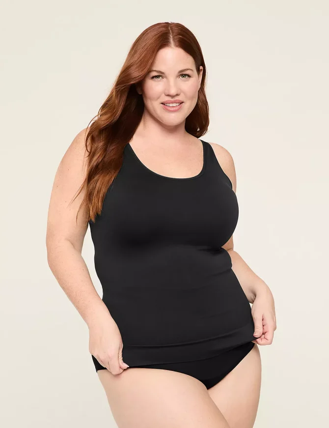 Level 2 Shaping Seamless Cami - Image 4
