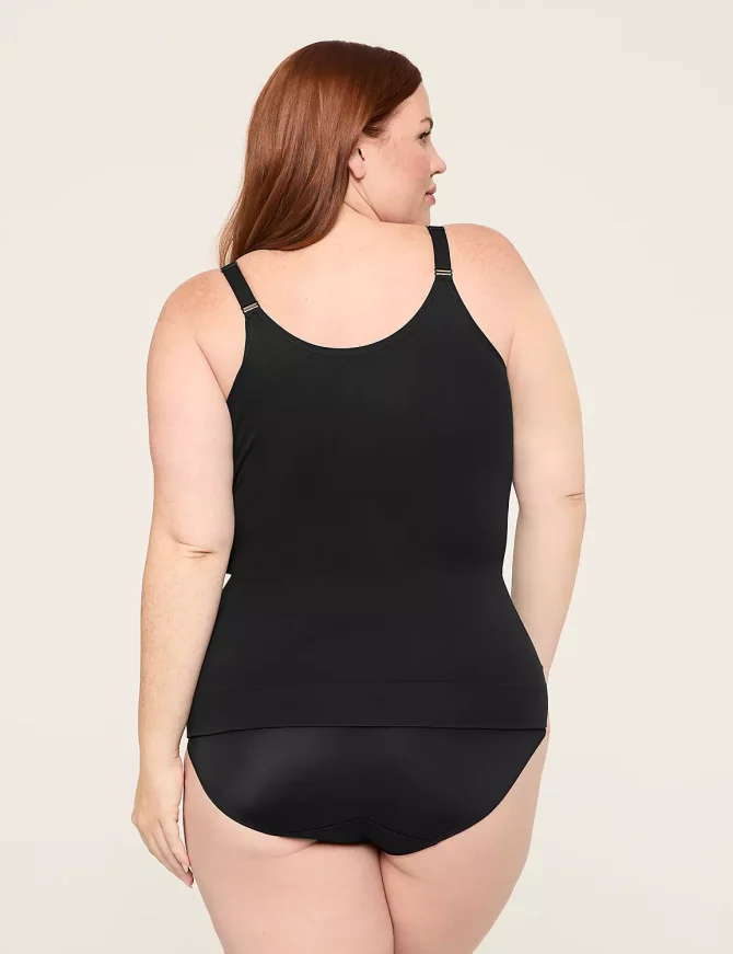 Level 2 Shaping Seamless Cami - Image 5