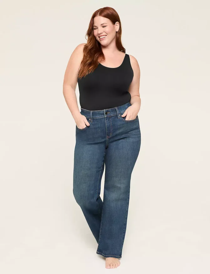 Level 2 Shaping Seamless Cami - Image 6