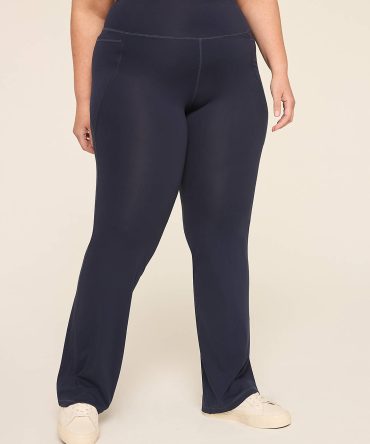 LIVI High-Rise Recycled LIVI Soft Bootcut Pant