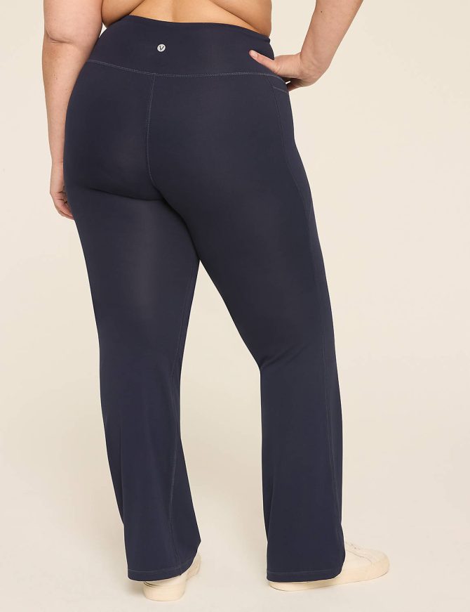 LIVI High-Rise Recycled LIVI Soft Bootcut Pant - Image 2