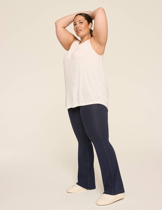 LIVI High-Rise Recycled LIVI Soft Bootcut Pant - Image 3