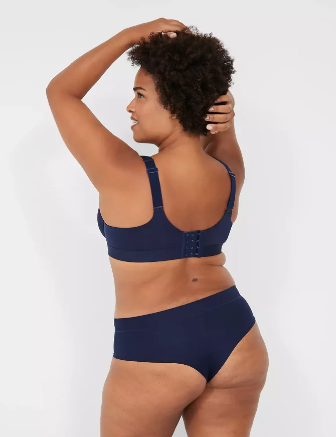 Comfort Bliss Cheeky Panty - Image 4