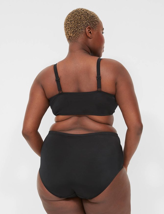 Mid-Rise Swim Brief - Image 2