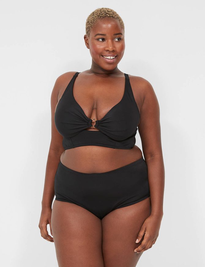 Mid-Rise Swim Brief - Image 3