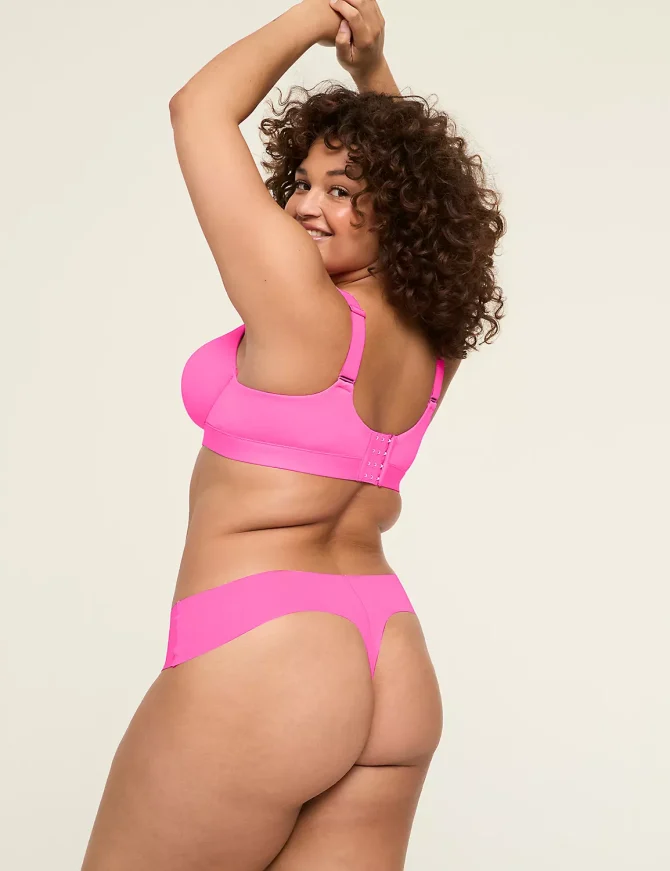 Invisible Edge Thong - Image 8