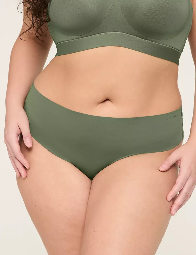 Invisible Edge Thong - Image 3