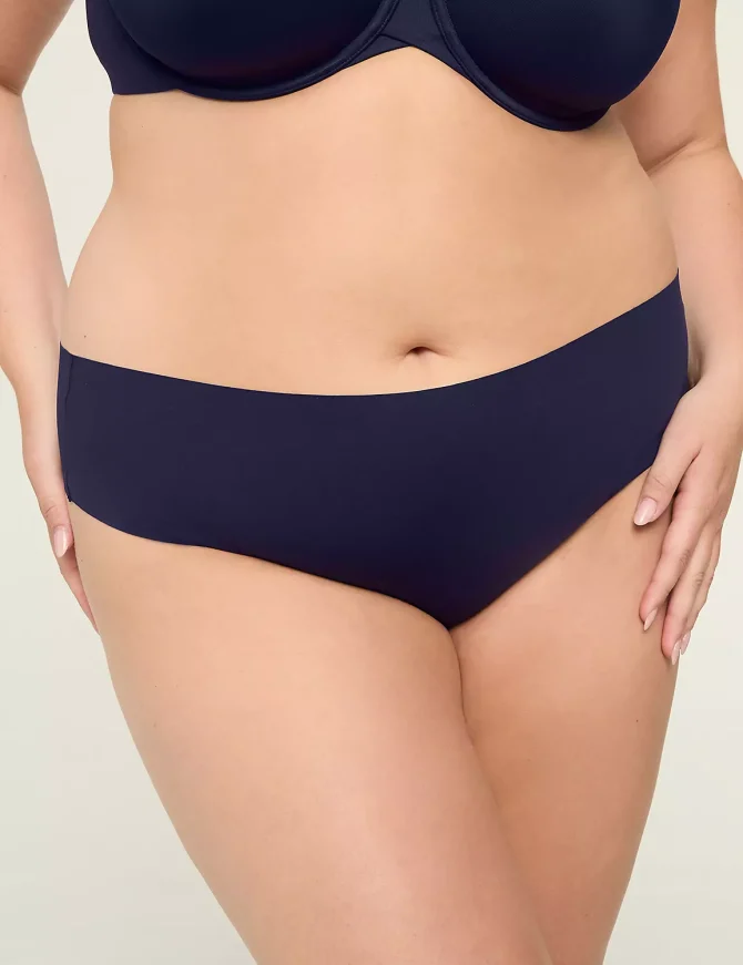 Invisible Edge Thong - Image 5