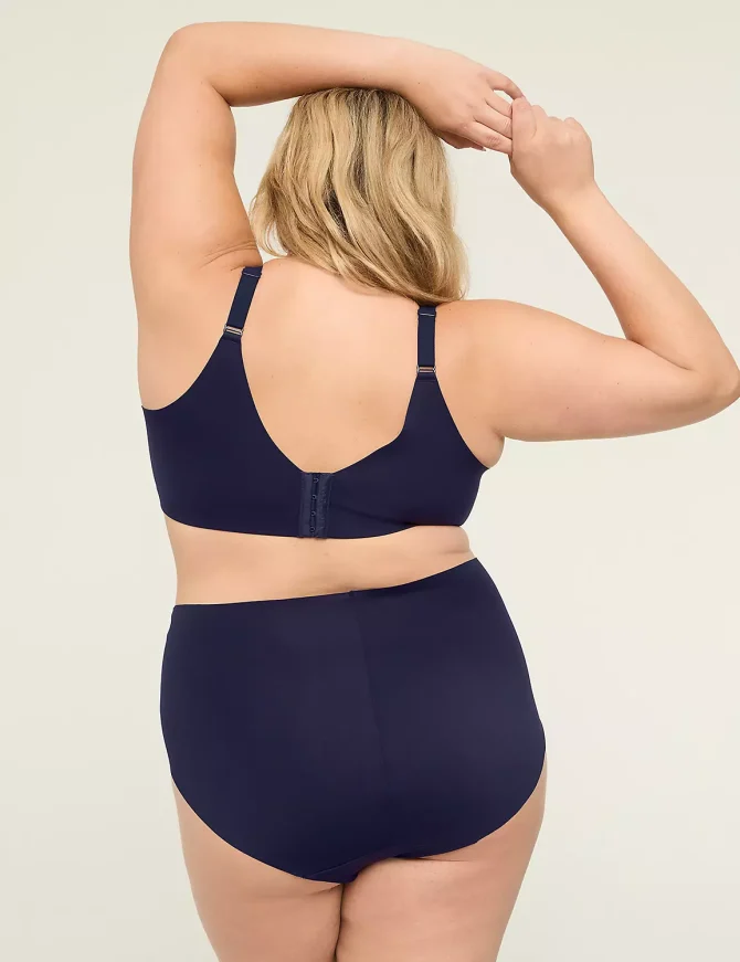 Invisible Edge Full Brief Panty - Image 6
