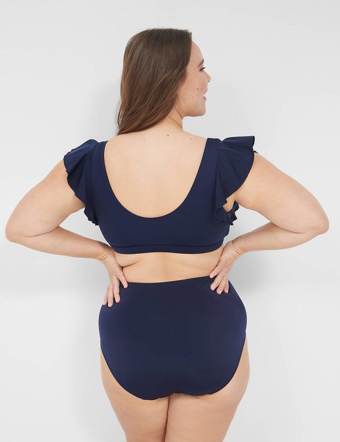Mid-Rise Swim Brief - Image 2