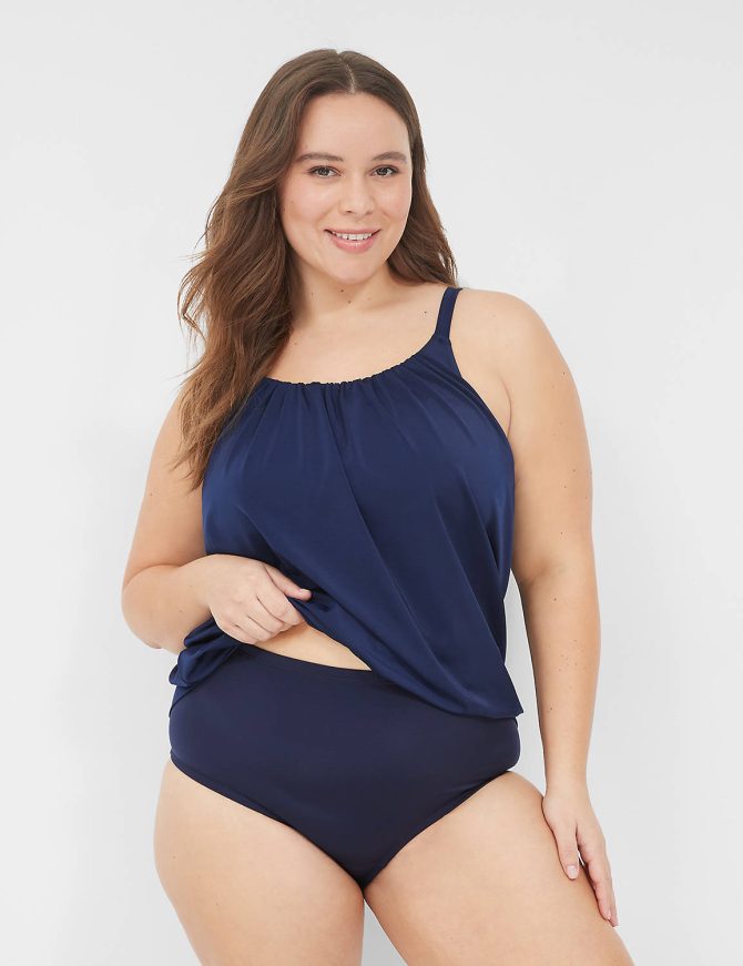 Mid-Rise Swim Brief - Image 4
