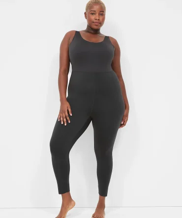 Level 2 Totally Smooth Unitard