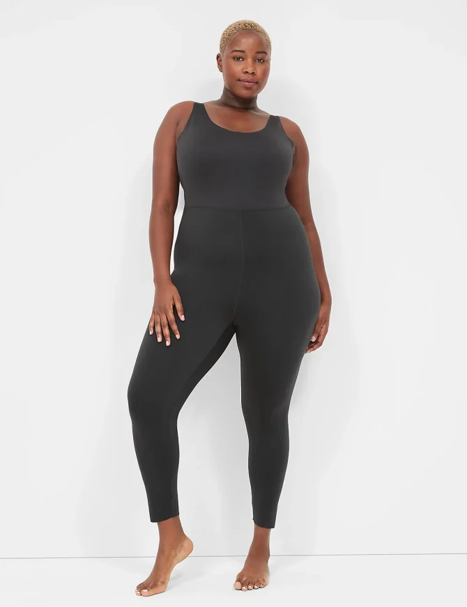 Level 2 Totally Smooth Unitard