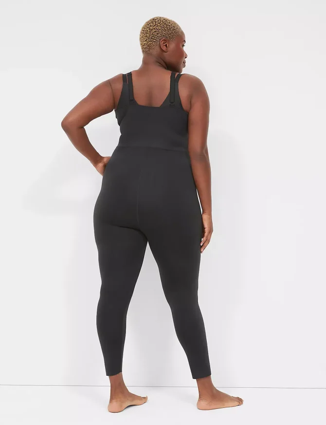 Level 2 Totally Smooth Unitard - Image 2