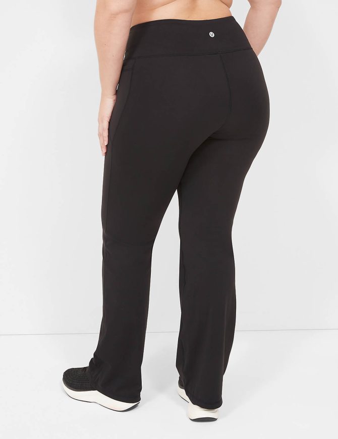 LIVI High-Rise Recycled LIVI Soft Bootcut Pant - Image 2