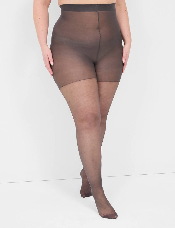 Day Sheer Tights - Image 2