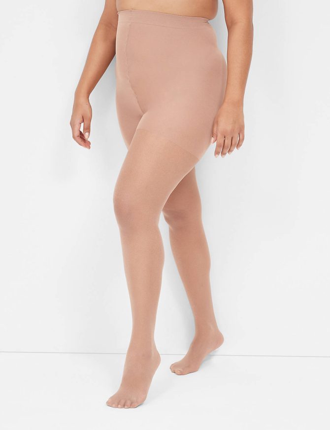 Day Sheer Tights - Image 3