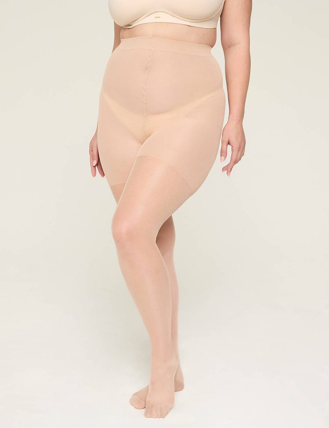 Day Sheer Tights - Image 6