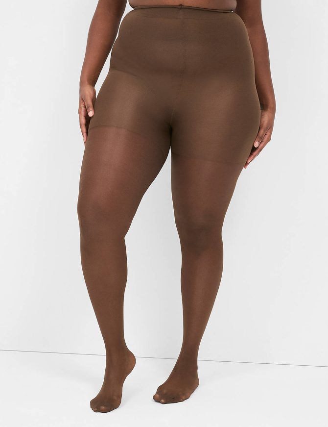 Day Sheer Tights - Image 5