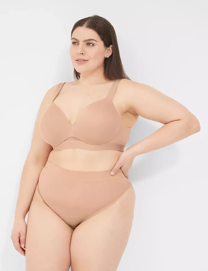Comfort Bliss French Cut Brief Panty - Image 7
