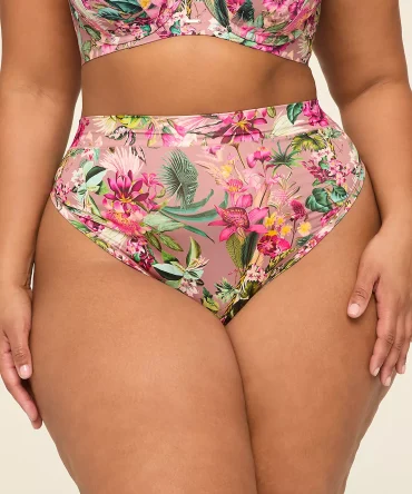 Comfort Bliss French Cut Brief Panty