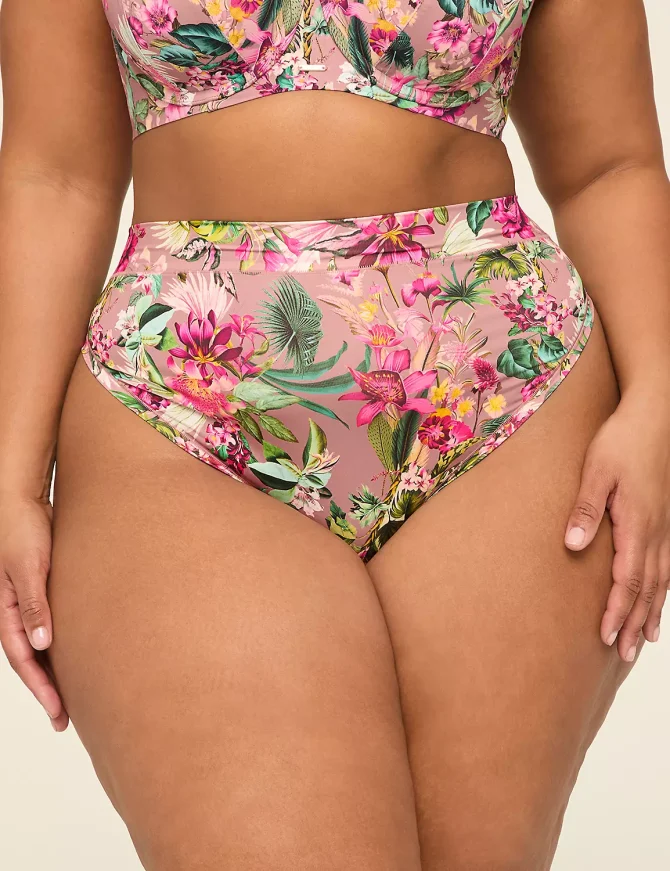Comfort Bliss French Cut Brief Panty