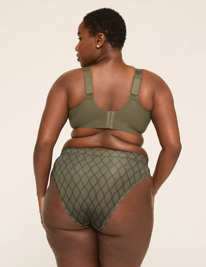 Comfort Bliss French Cut Brief Panty - Image 6