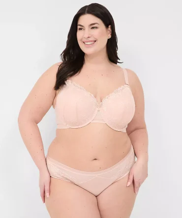 Modern Romance Cheeky Panty