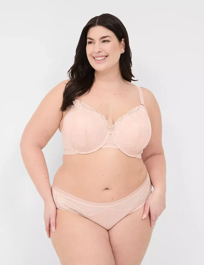 Modern Romance Cheeky Panty