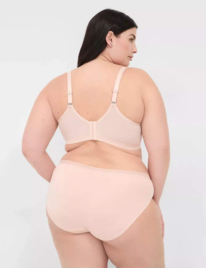 Modern Romance Cheeky Panty - Image 2